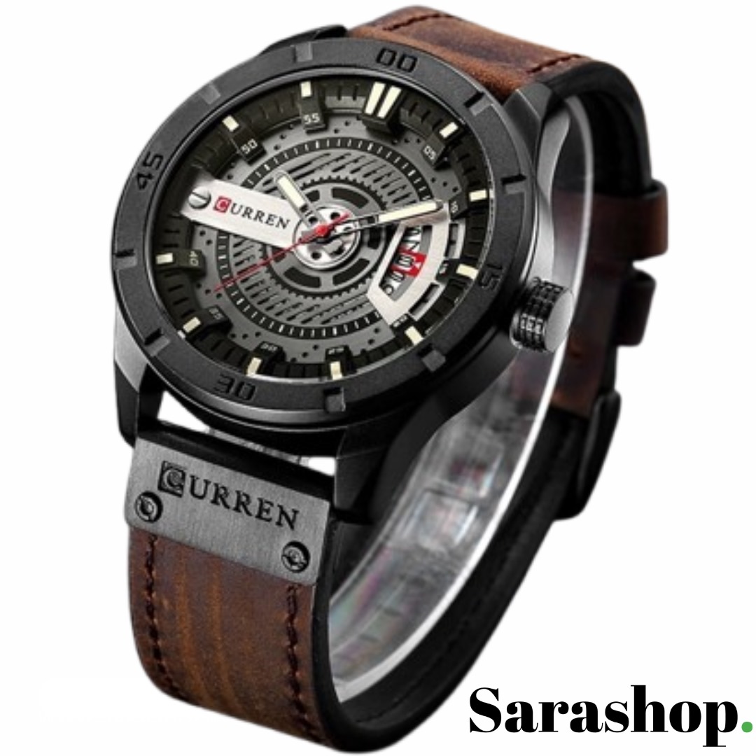 Montre Curren homme