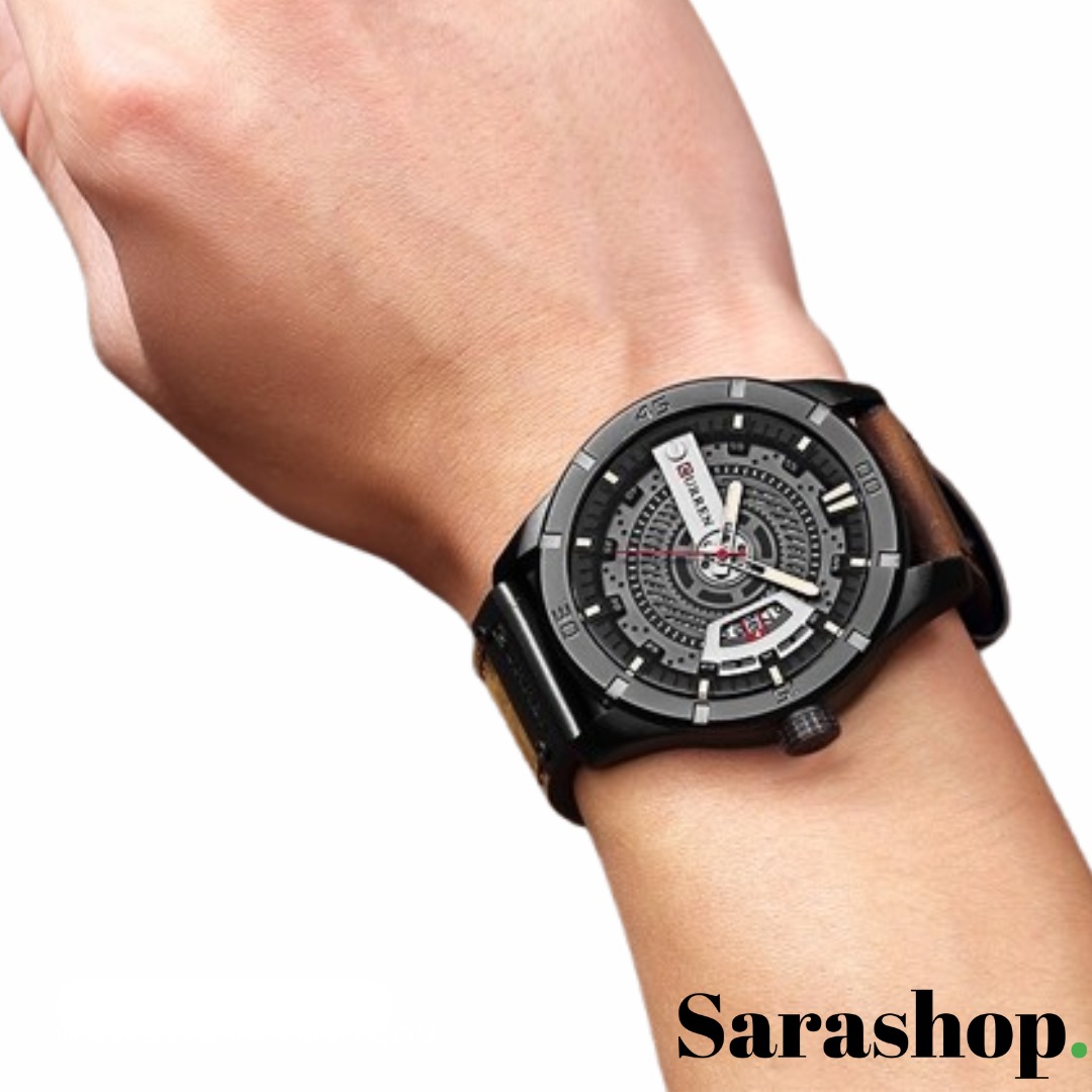 Montre Curren homme