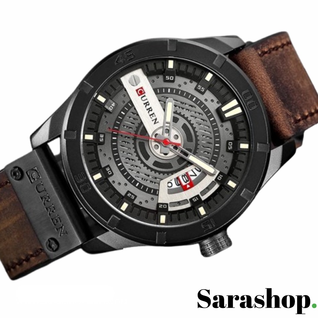 Montre Curren homme