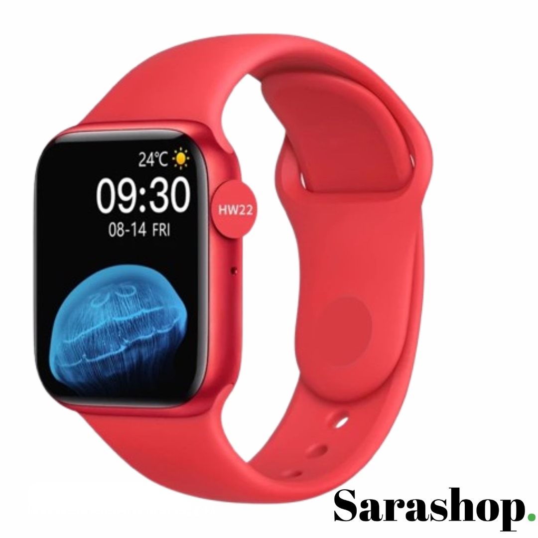Smartwatch HW22
