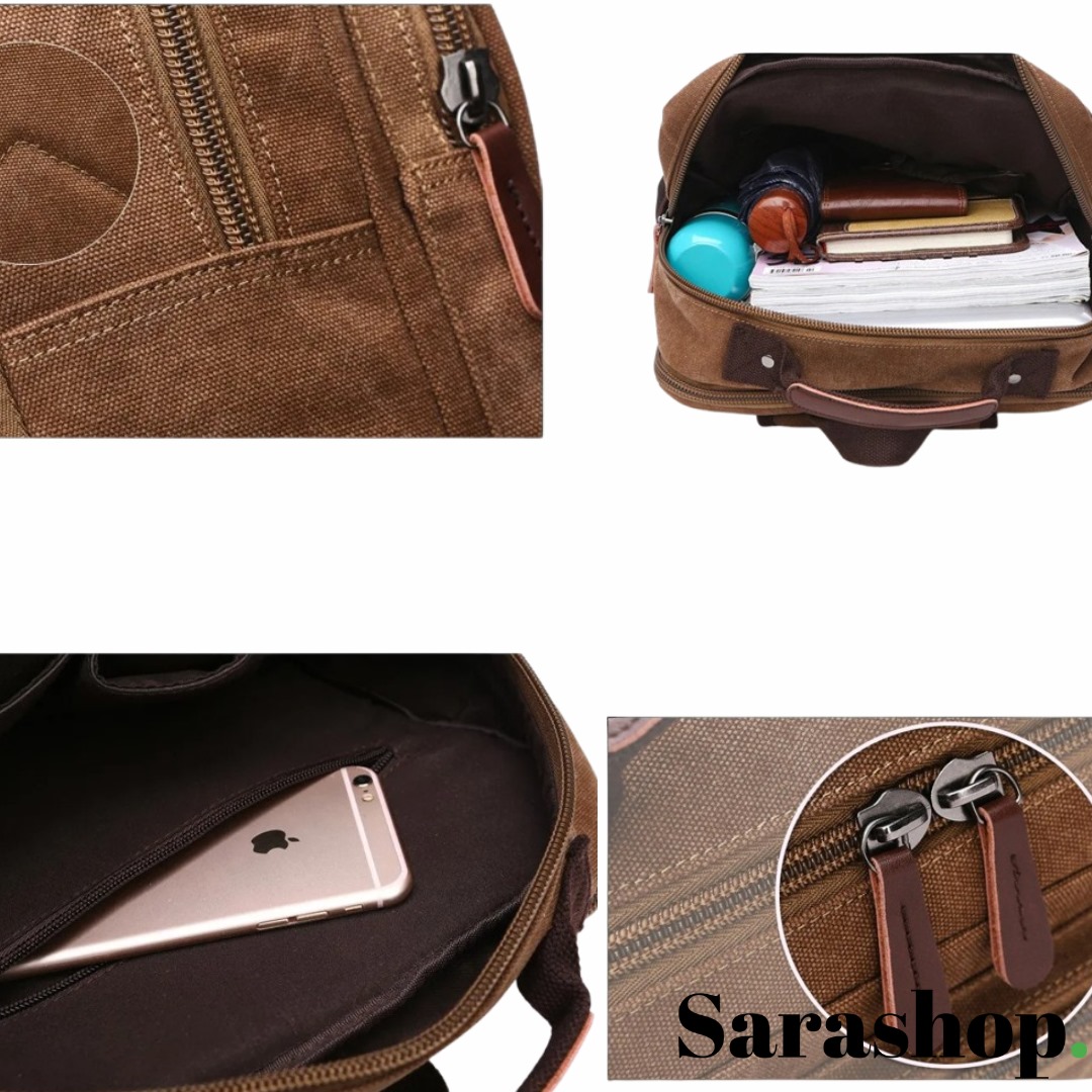 Sac à dos durable 8814