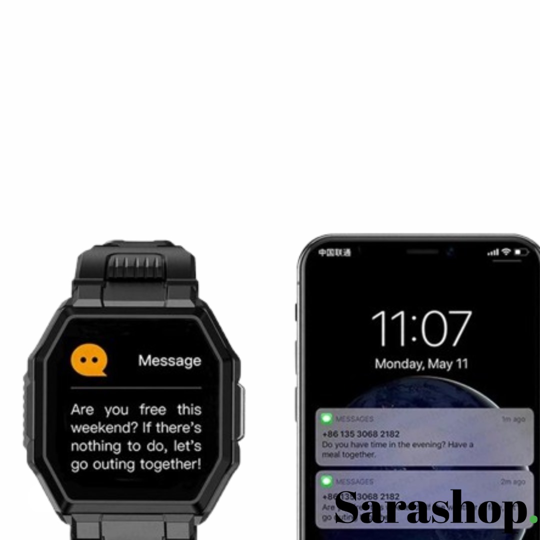 Smart Watch S9