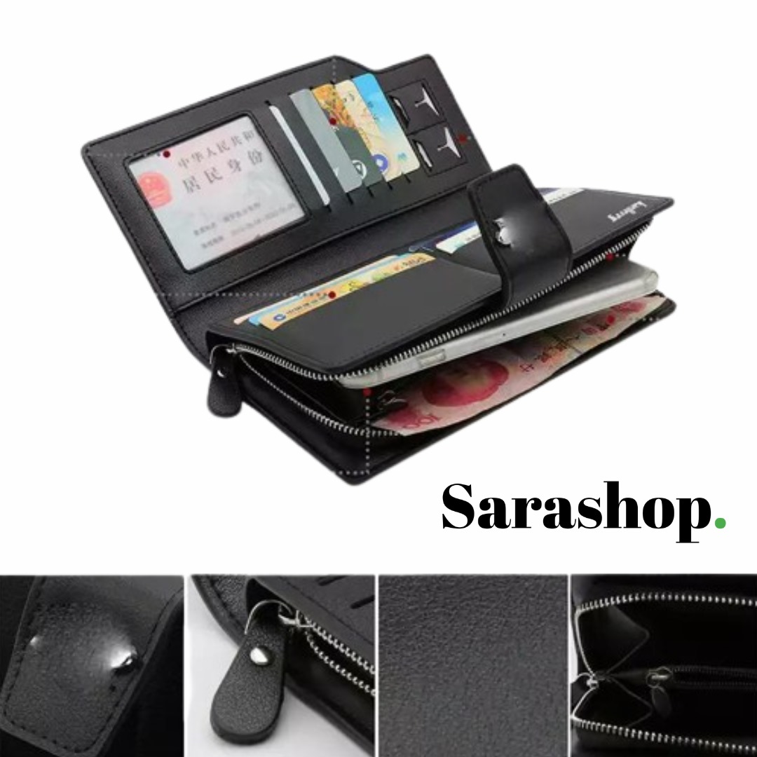 Portefeuille Baellerry