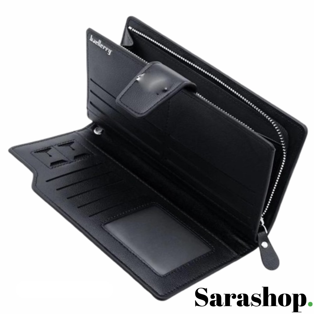 Portefeuille Baellerry