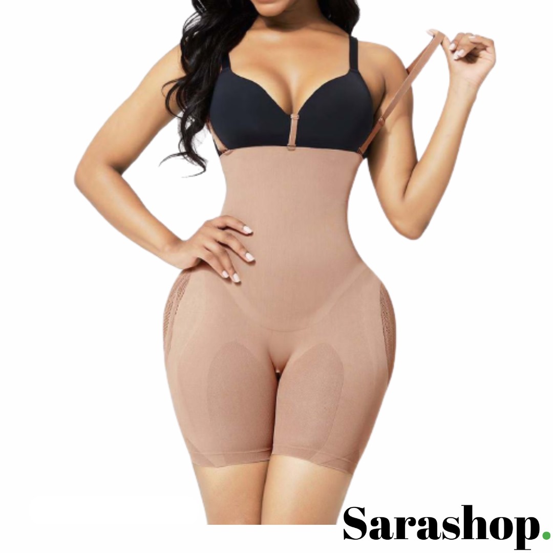 GAINE AMINCISSANTE CUISSES ET VENTRE