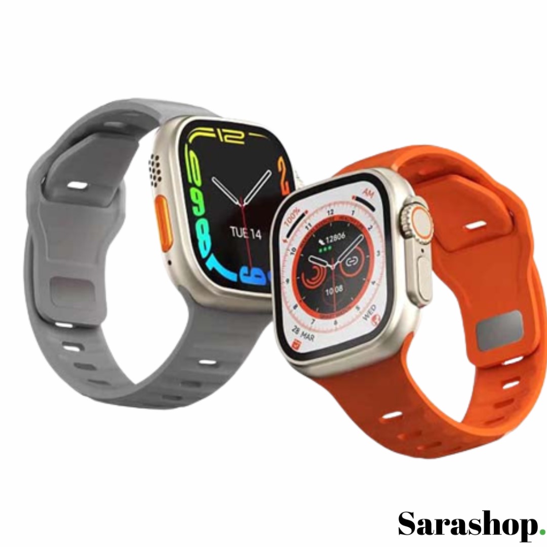 Smart watch DT8 Ultra