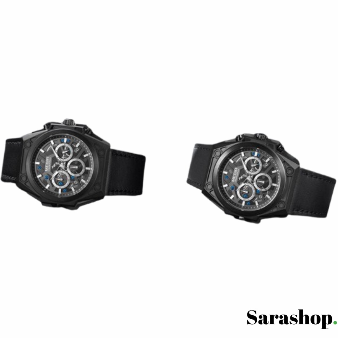 Megir Chrono (N° 4220)