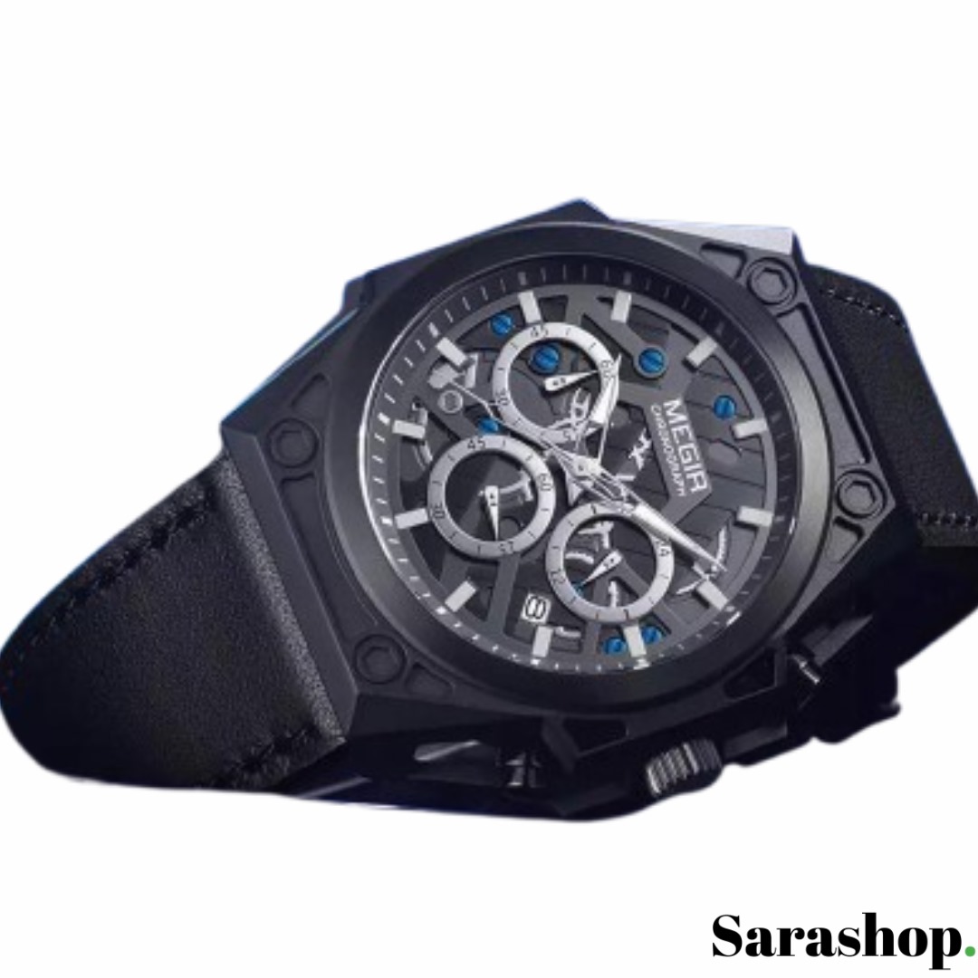 Megir Chrono (N° 4220)