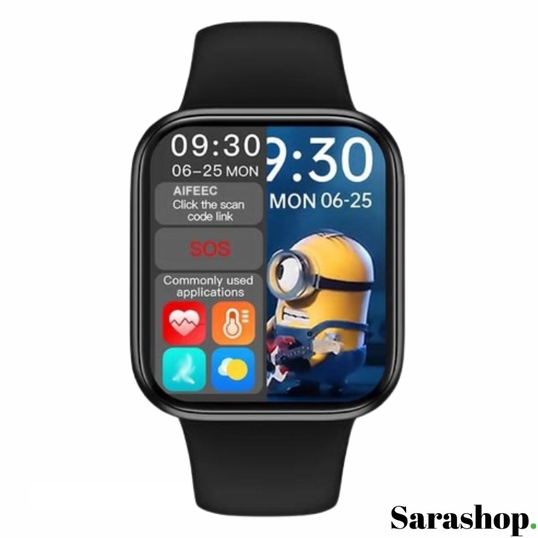Smart watch HW16