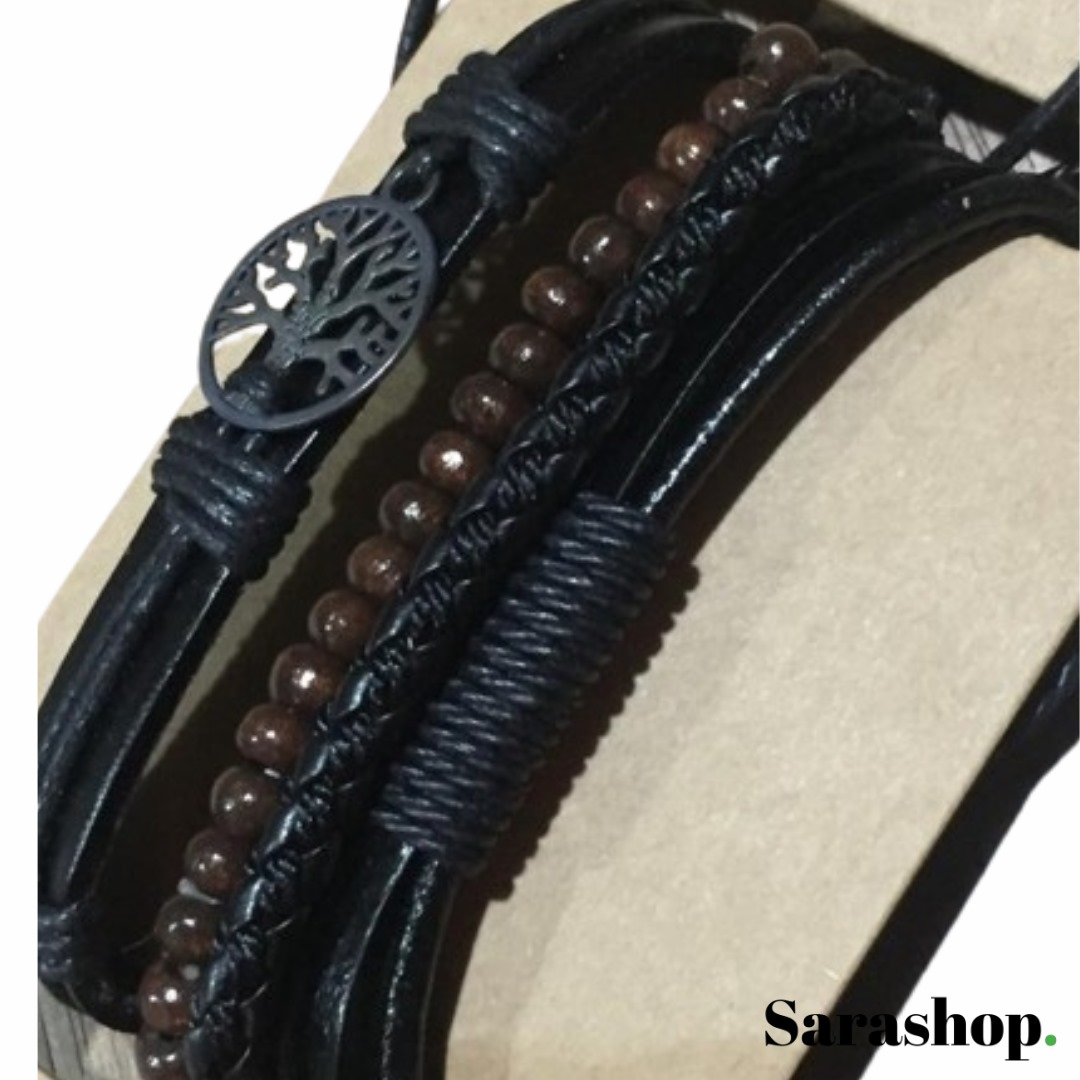 Bracelet arbre de vie