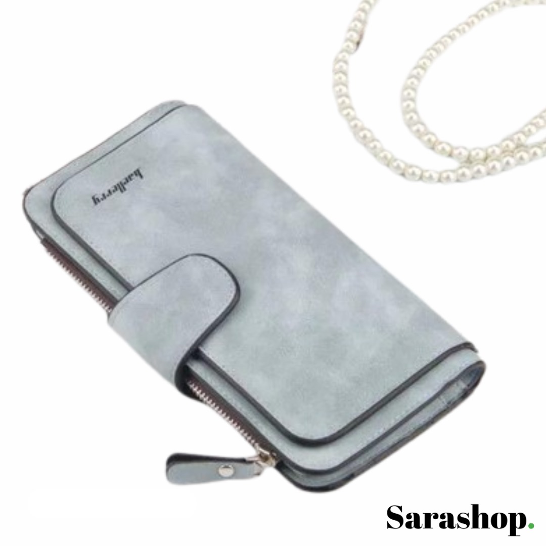 Portefeuille Baellerry femme