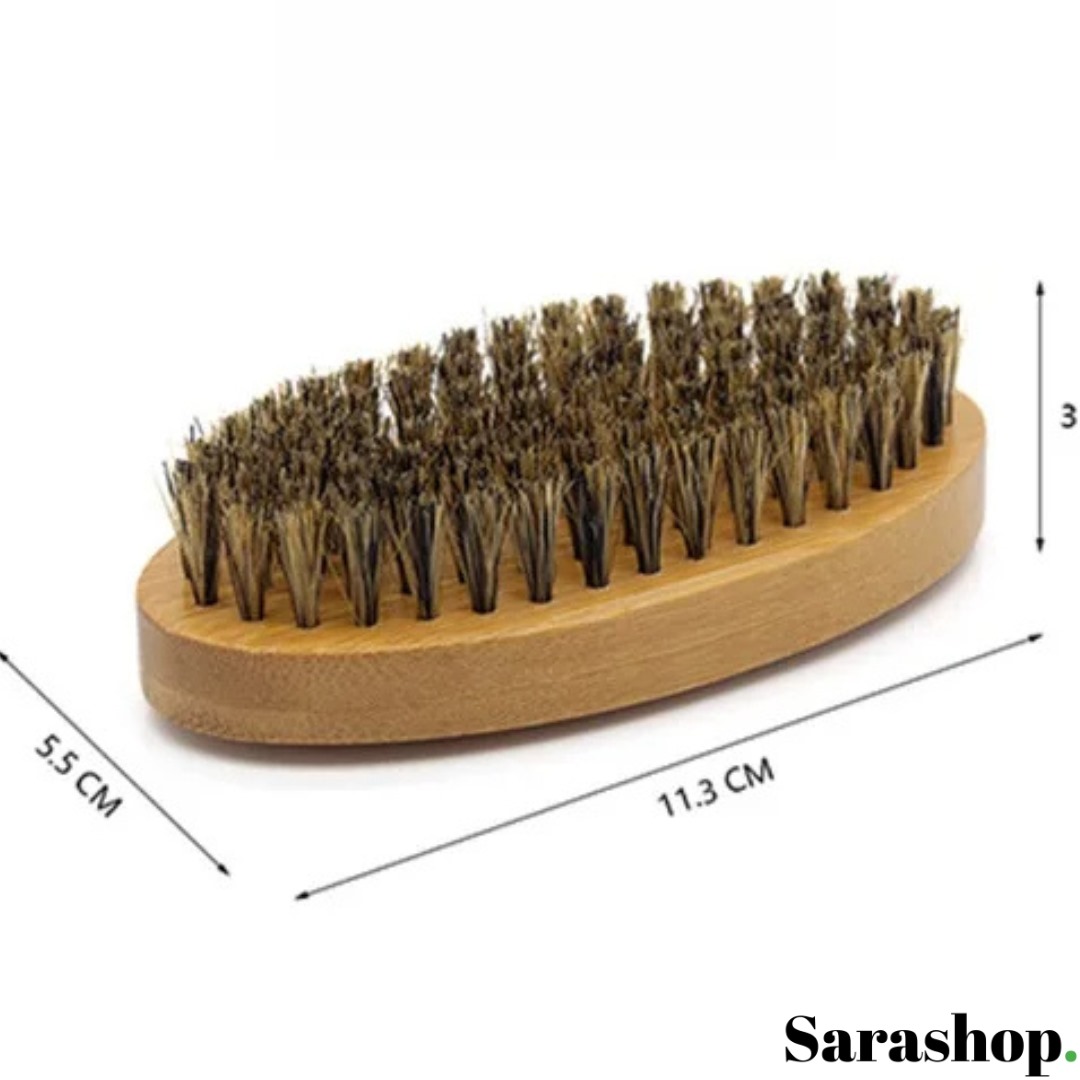 Brosse à Barbe