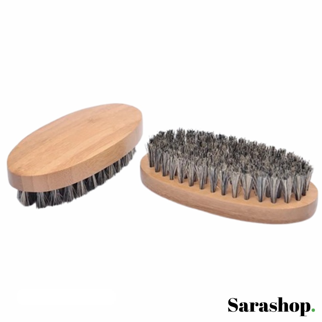 Brosse à Barbe