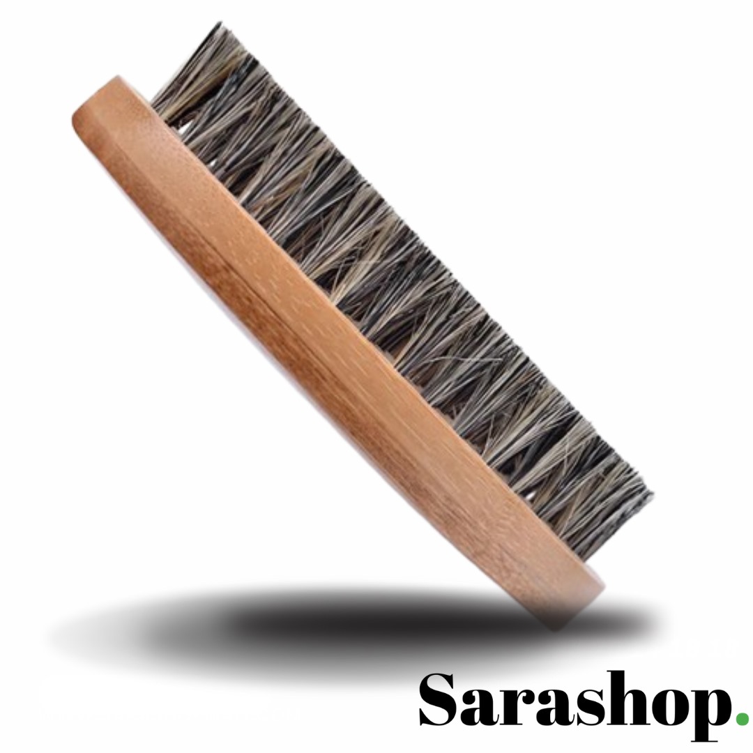 Brosse à Barbe