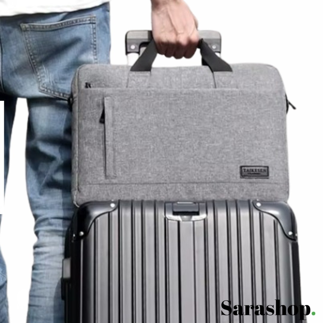 Sacoche ordinateur Taikesen