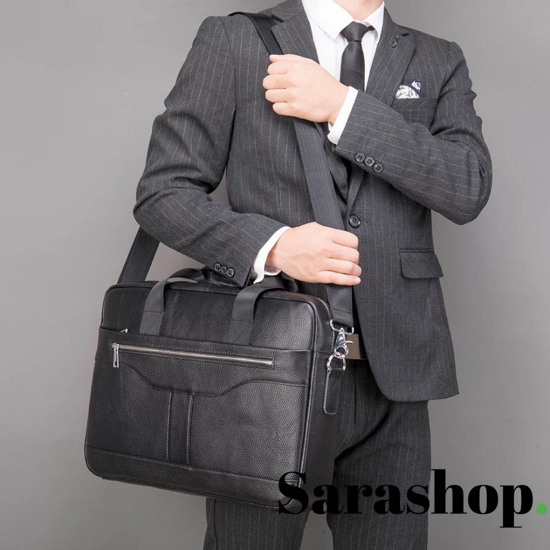 Sac de bureau Business Man