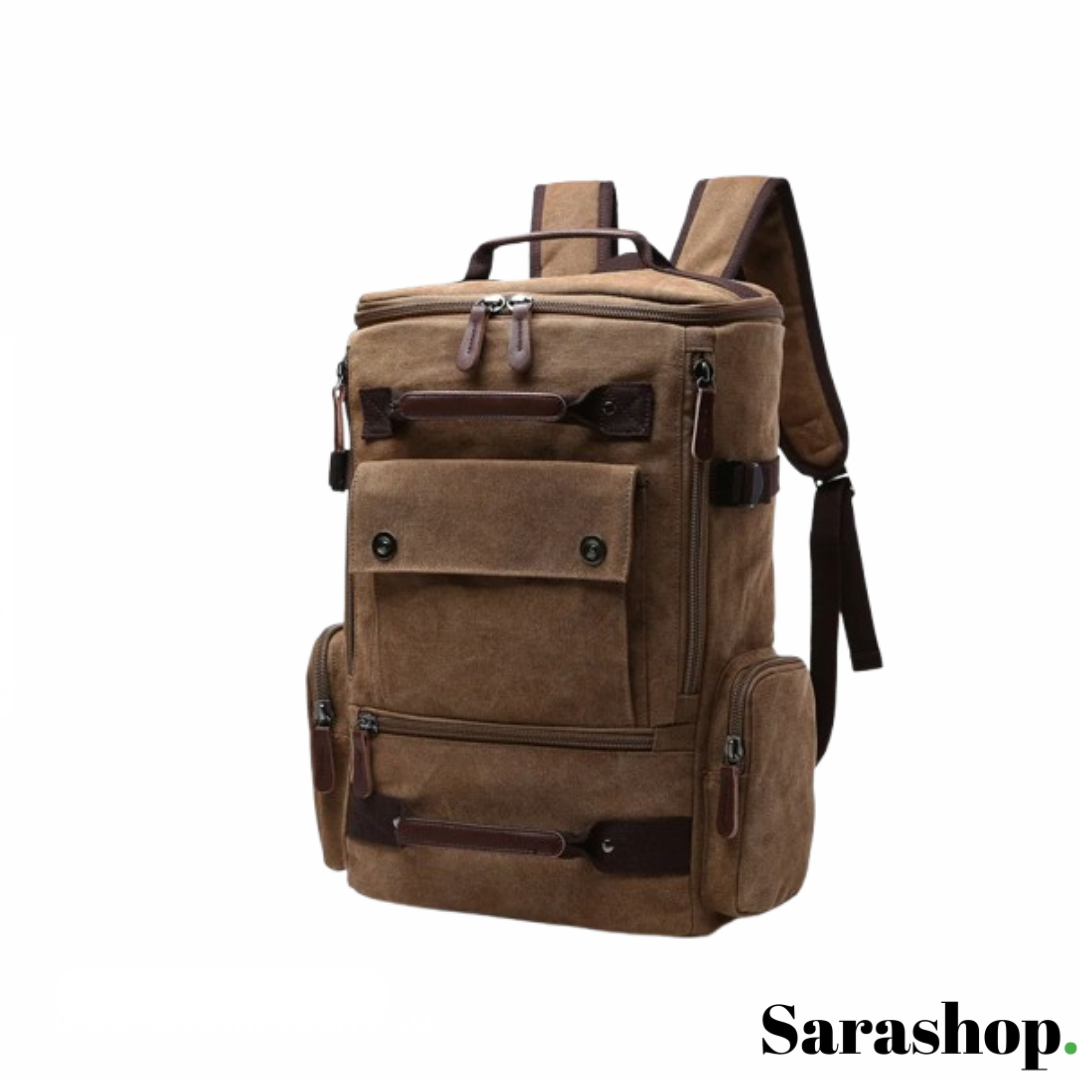 Sac à dos Capacité XXL (N°8046)