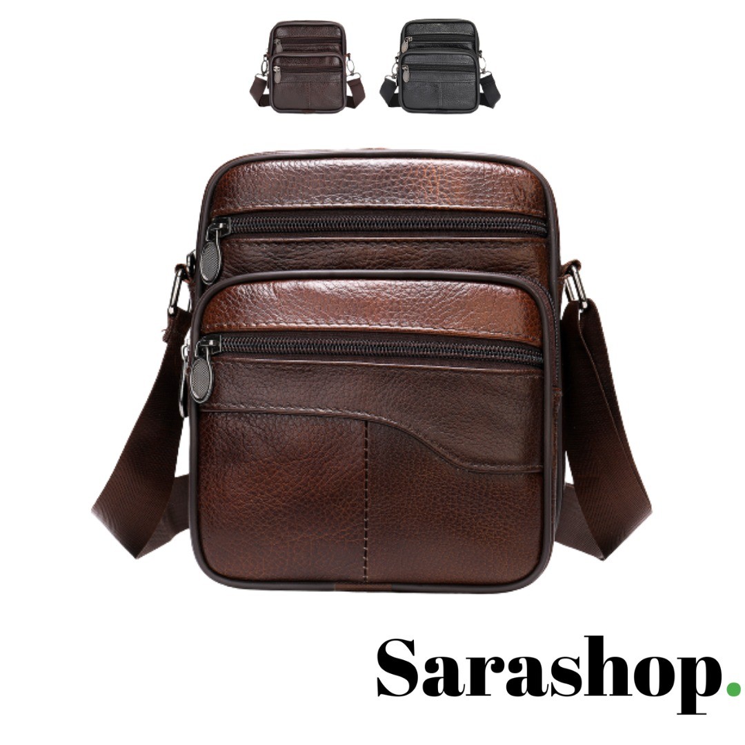 Sacoche à bandoulière 0500