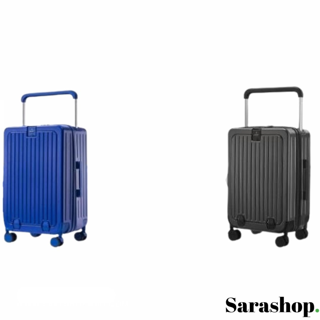 Valise essentiel