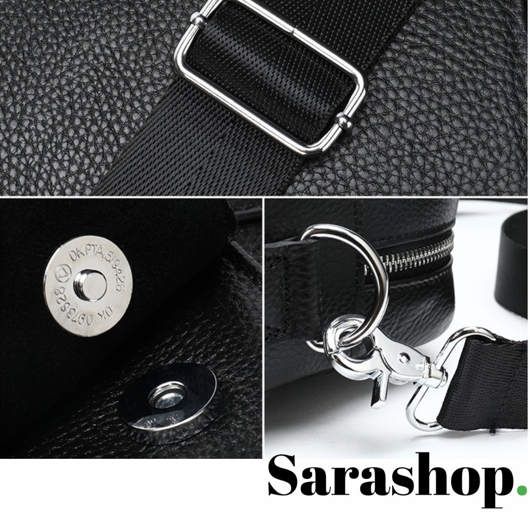 Sac de bureau - Urbain (N°1115)