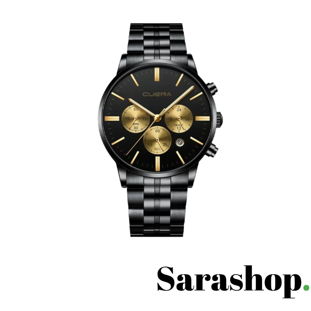 Montre Cuena Luxury