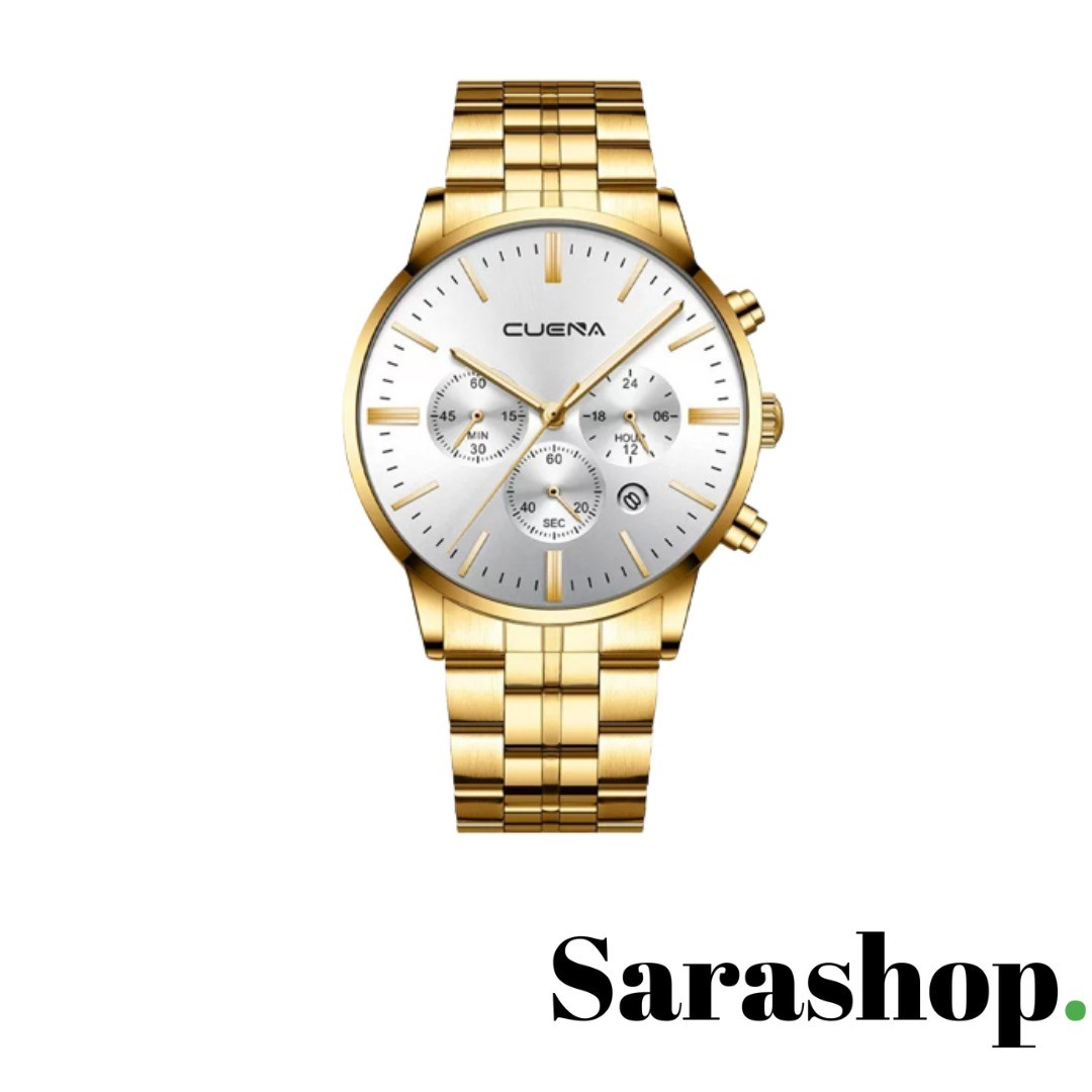 Montre Cuena Luxury