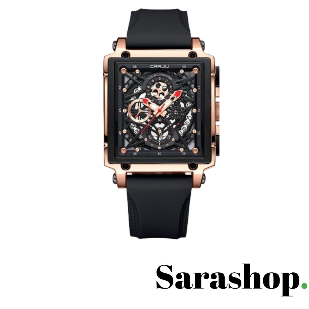 Montre pour Homme CRRJU 2312