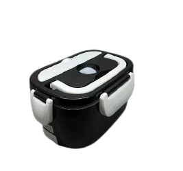 Lunch Box Chauffante Électrique 1.5L