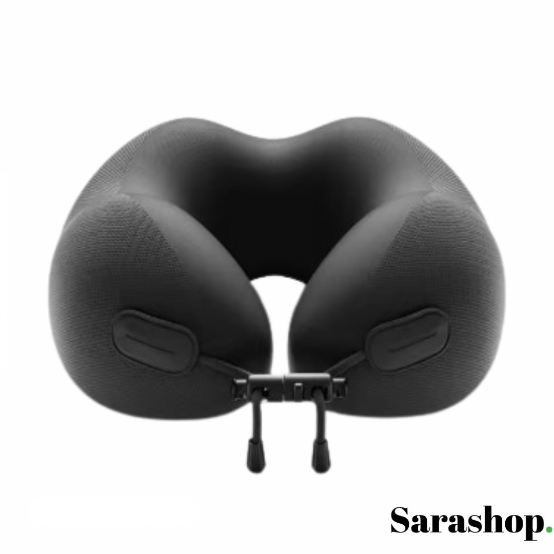 Oreiller de voyage en mousse