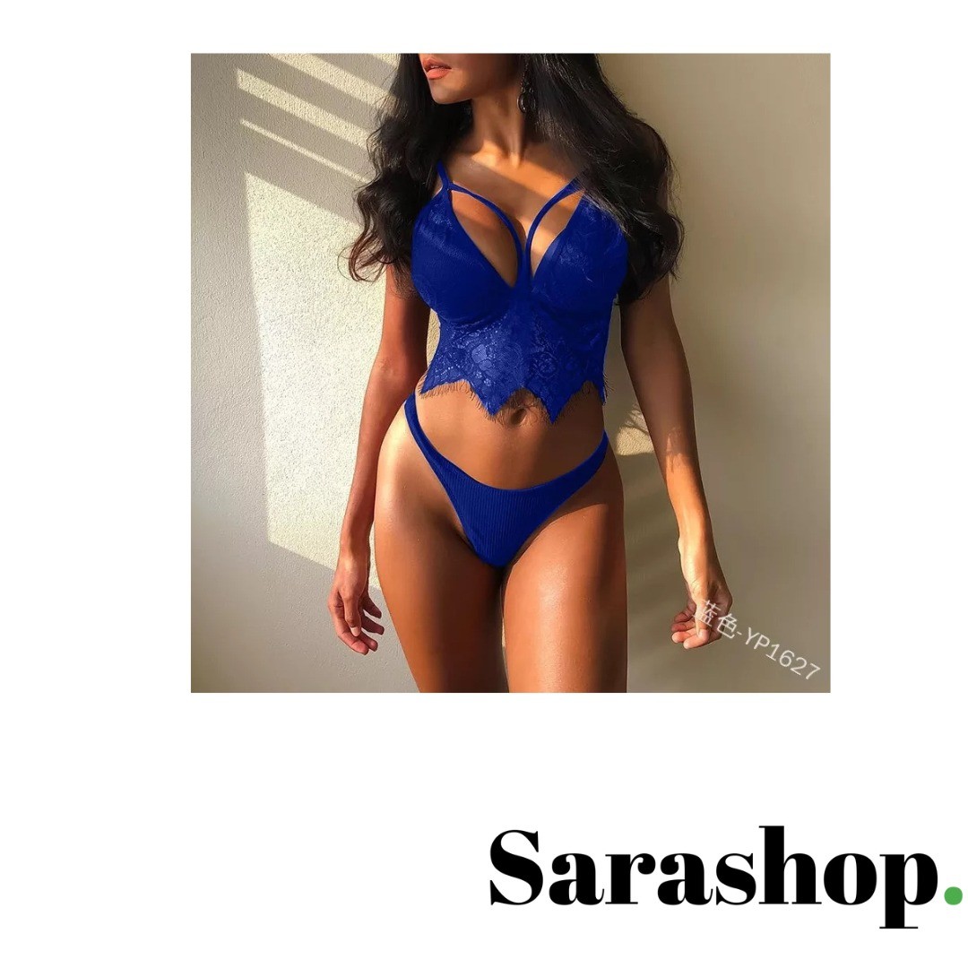 Lingerie sexy - Lune de miel