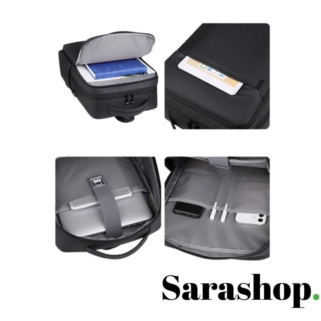 Sac à dos Corporate