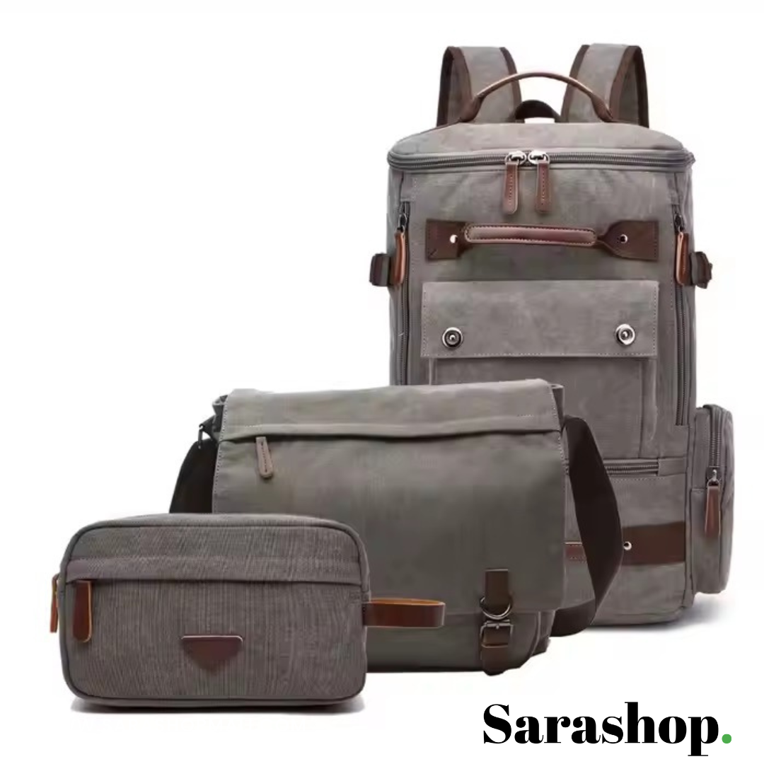 Sac à dos Capacité XXL (N°8046)