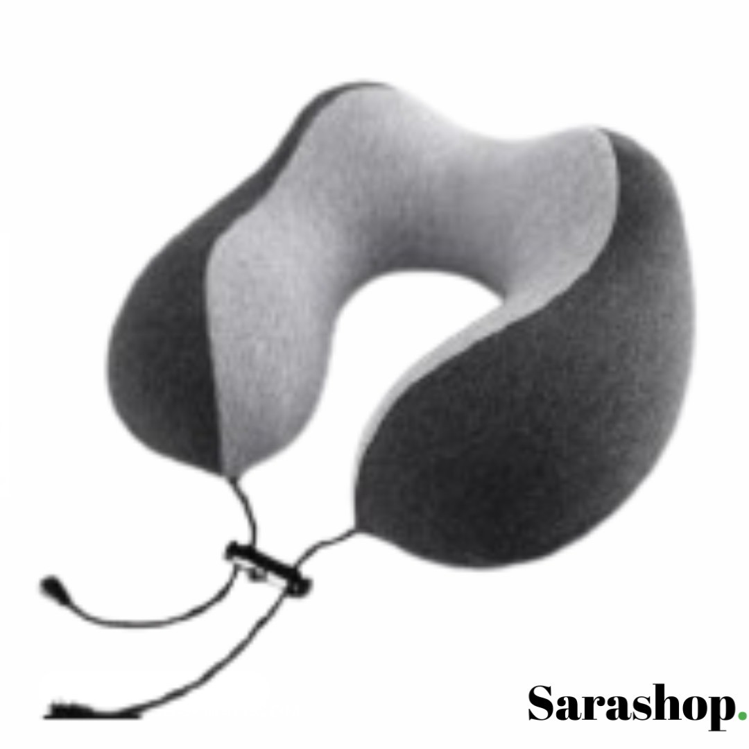 Oreiller à mémoire de forme Confort Total