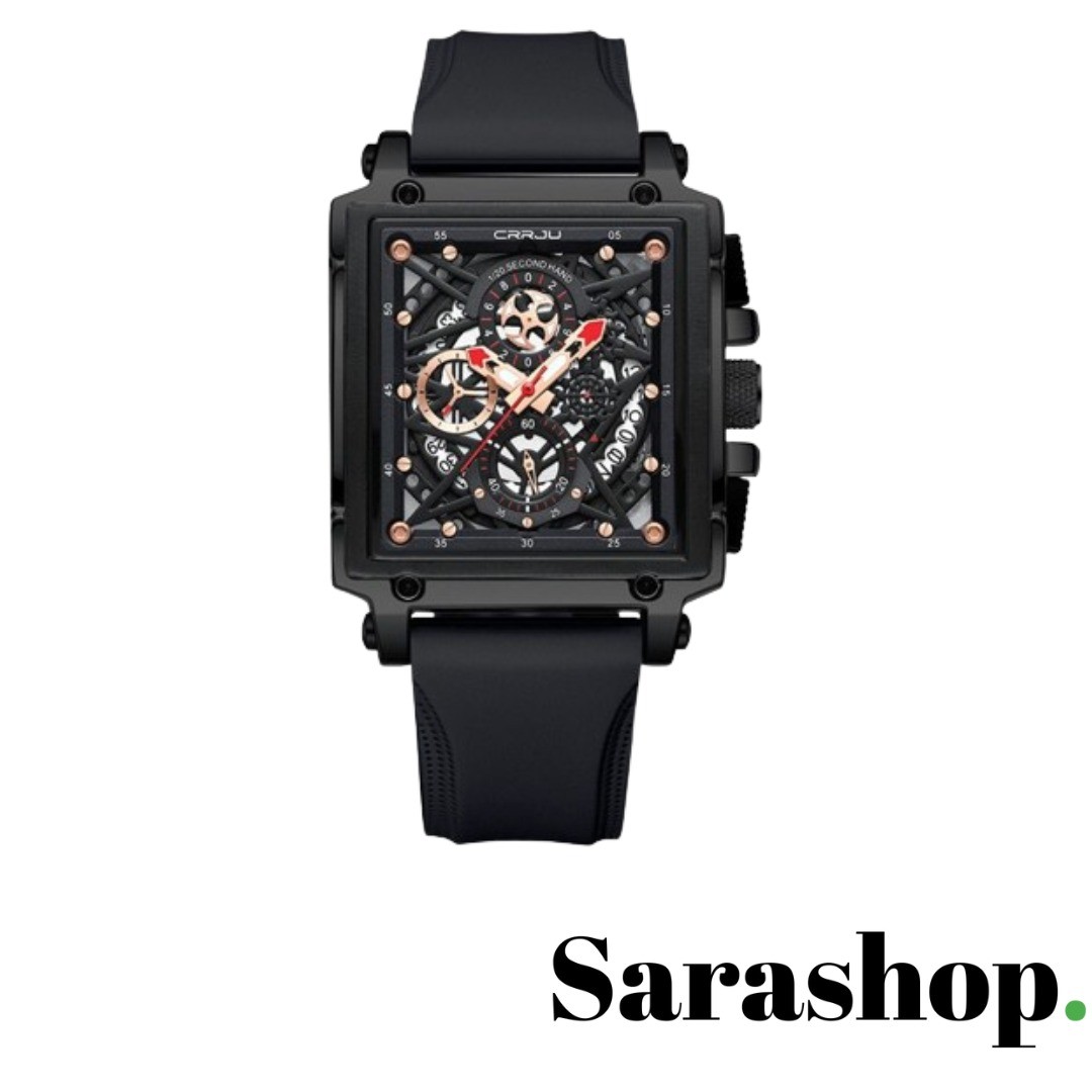 Montre pour Homme CRRJU 2312