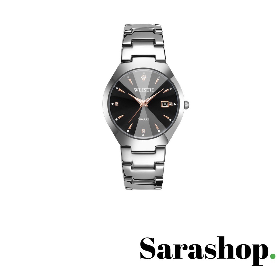 Montre couple Wlisth