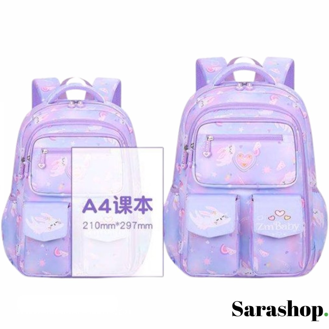 Sac à dos enfant ZmBaby (2303)