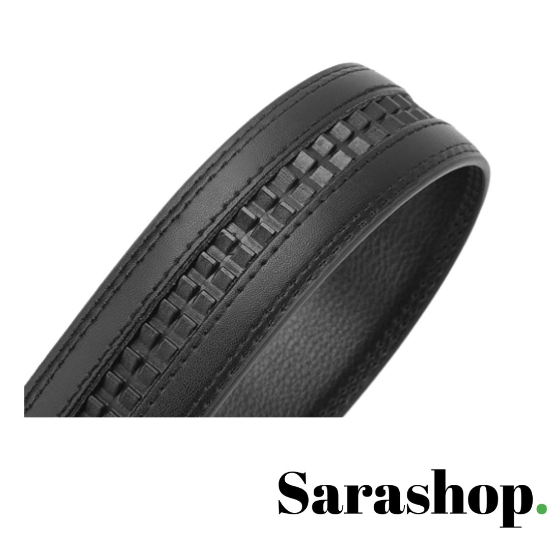 Ceinture à Boucle Automatique N102