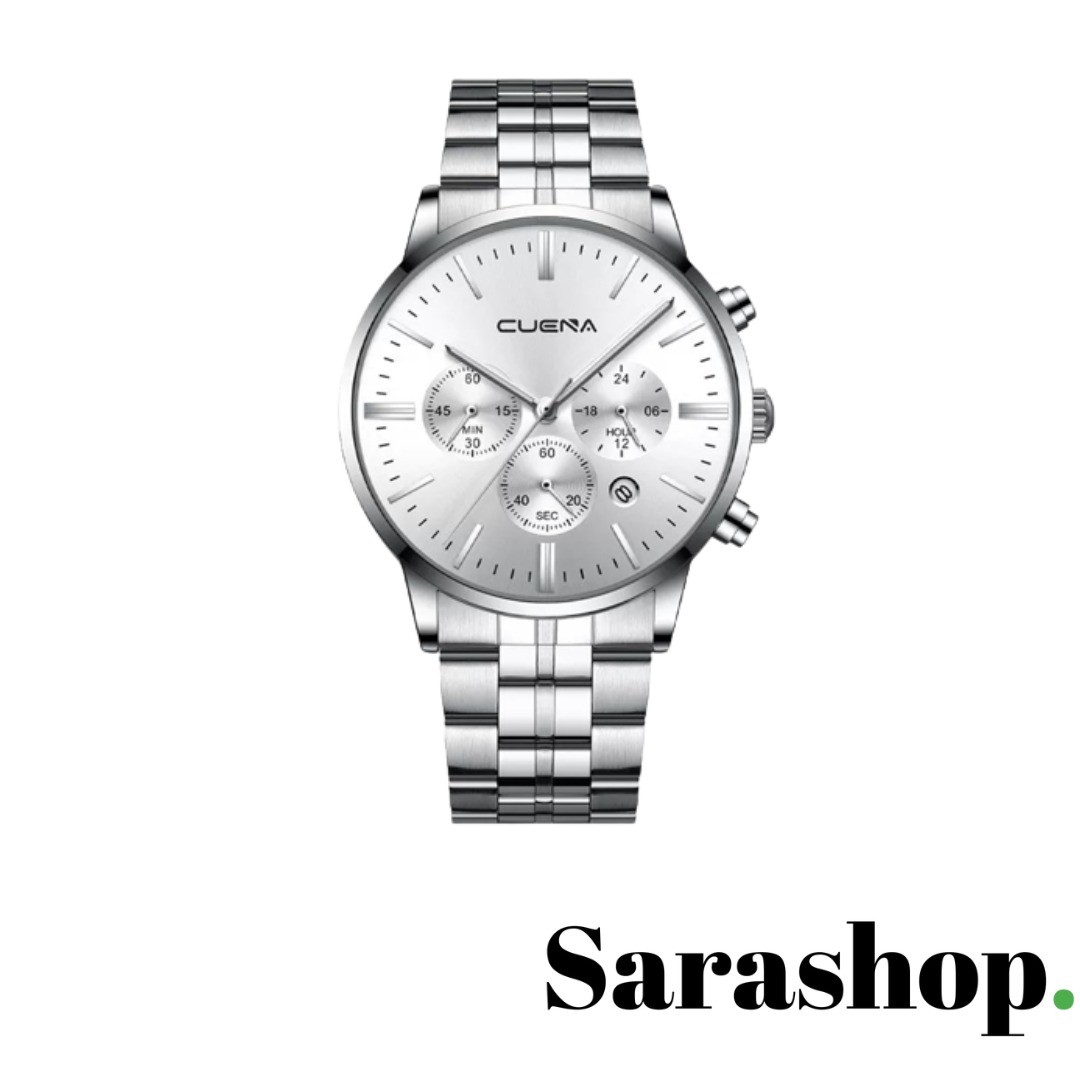 Montre Cuena Luxury
