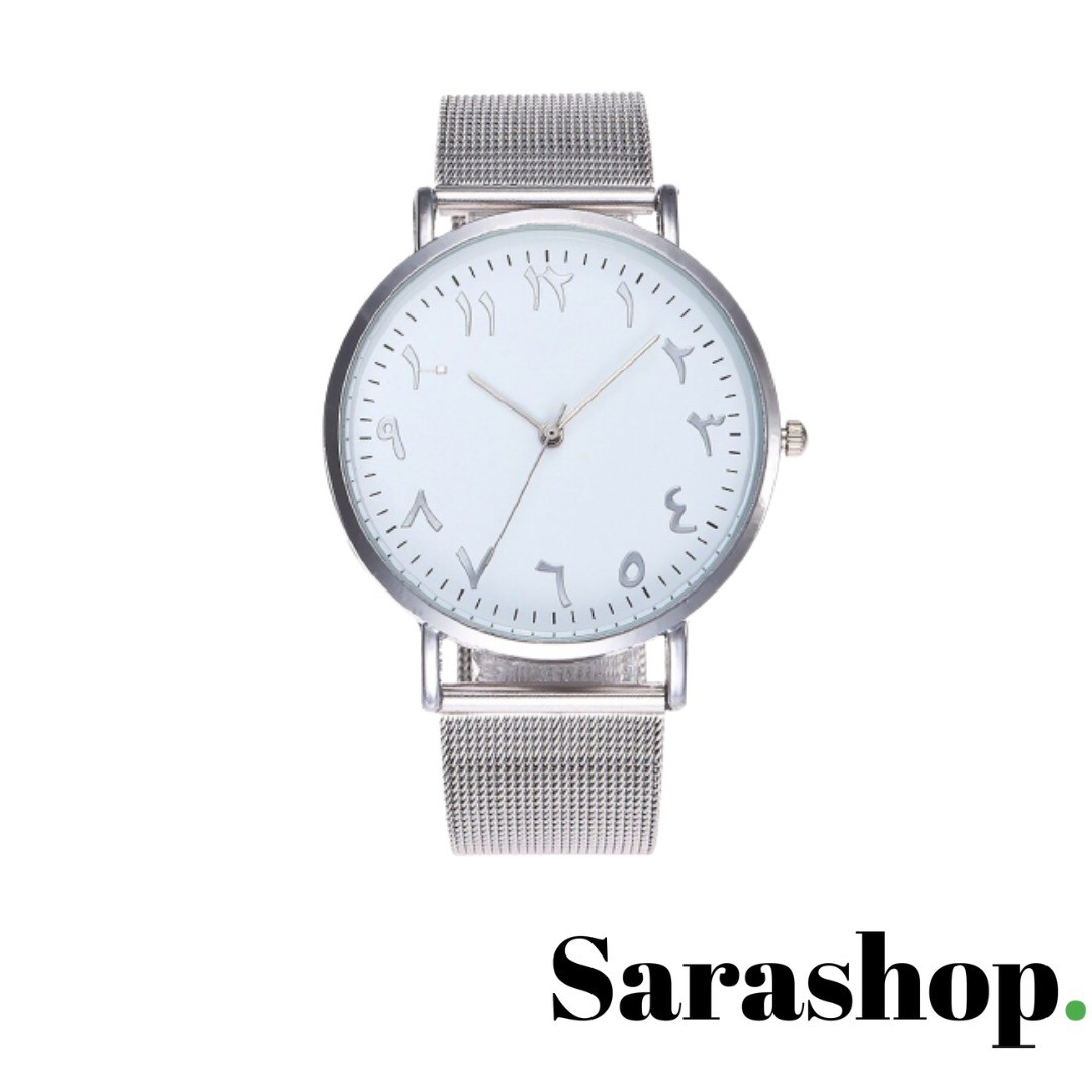 Montre du Sahara