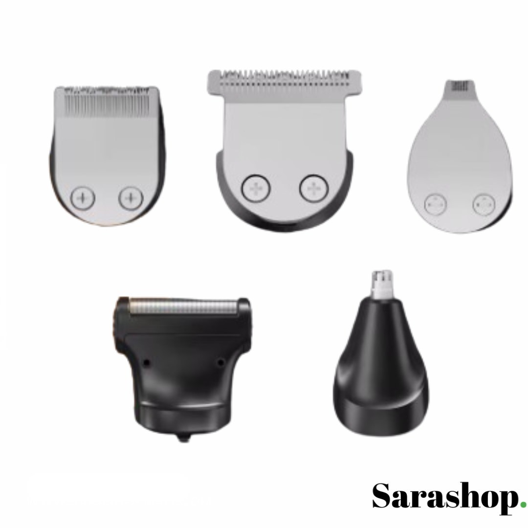 Tondeuse Multi-Soins Élite