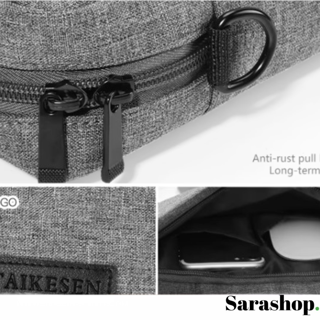 Sacoche ordinateur Taikesen