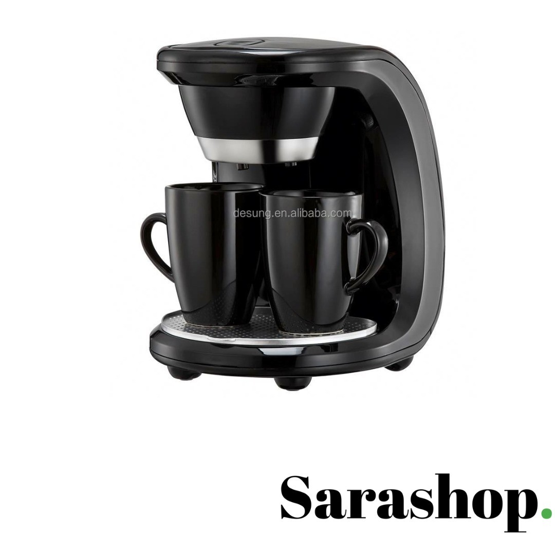 Machine à café instantanée