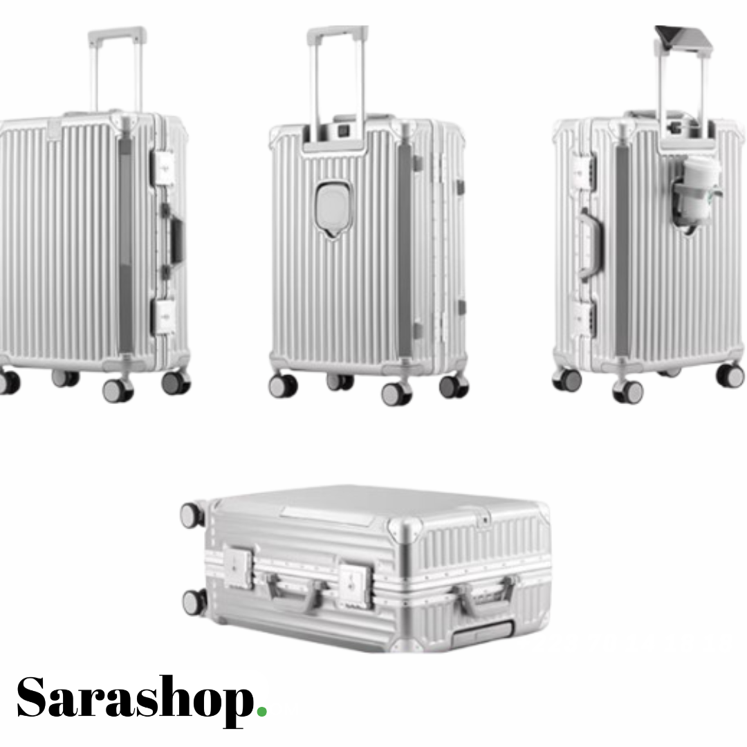 Valise TechPro