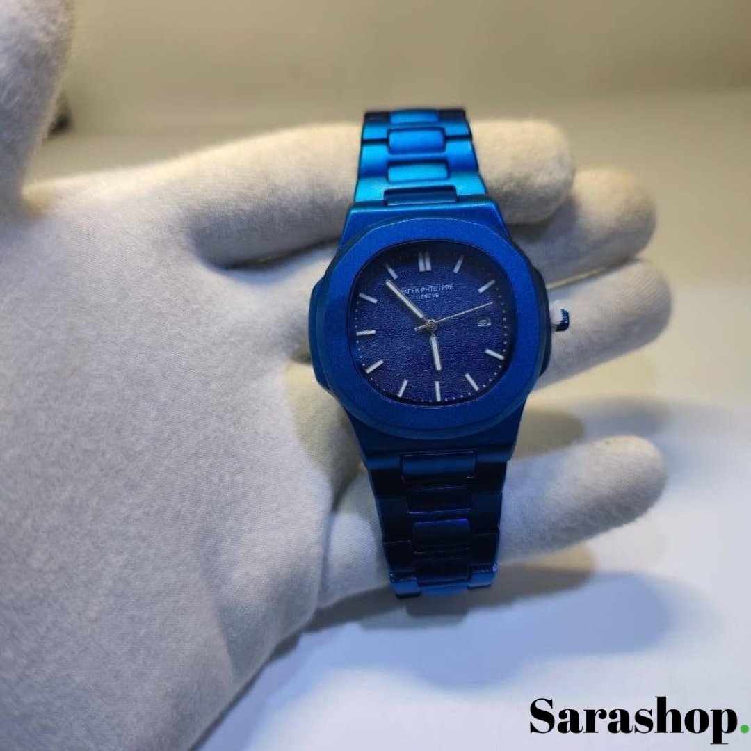 Montre Patek Philippe 1520