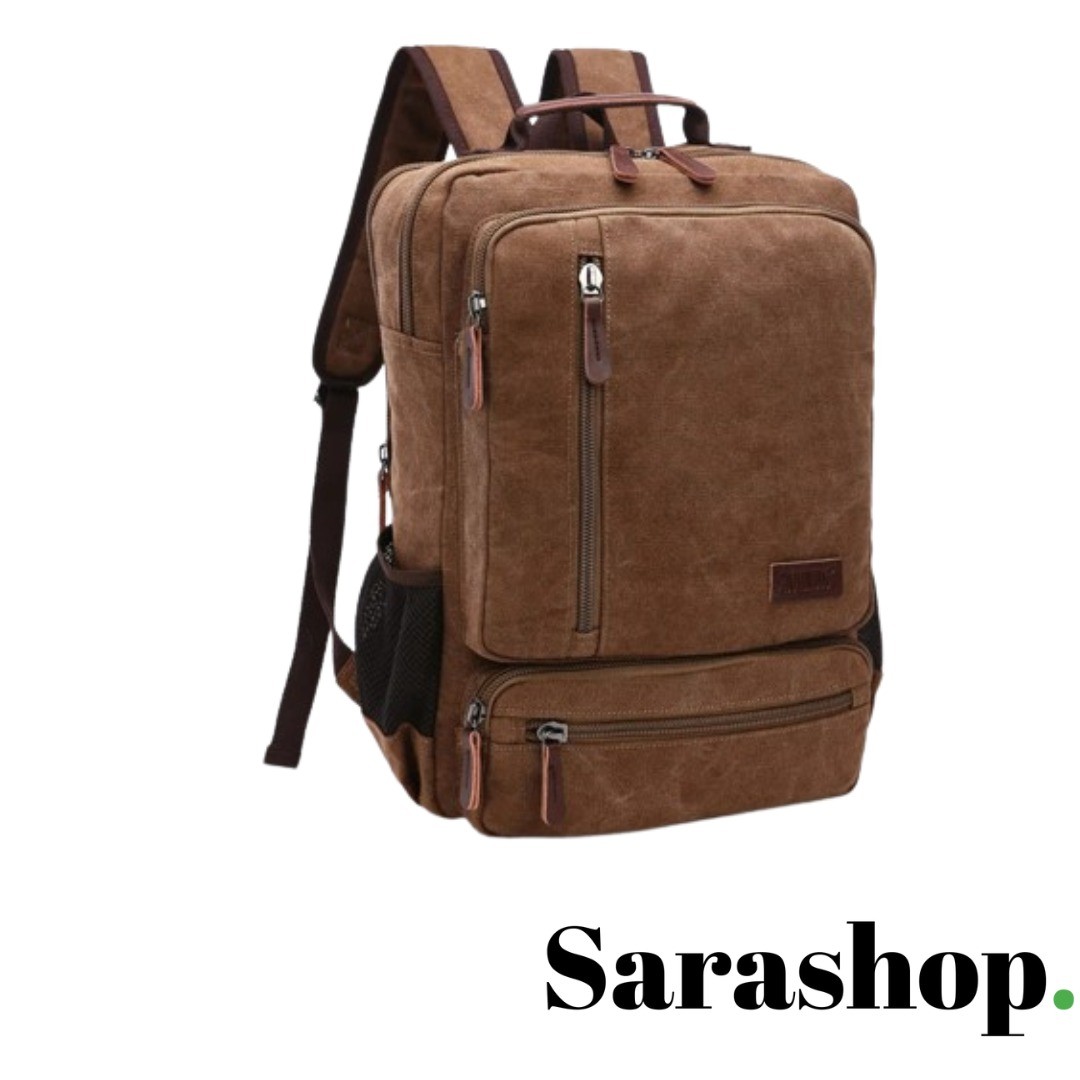 Sac à dos durable N°8814