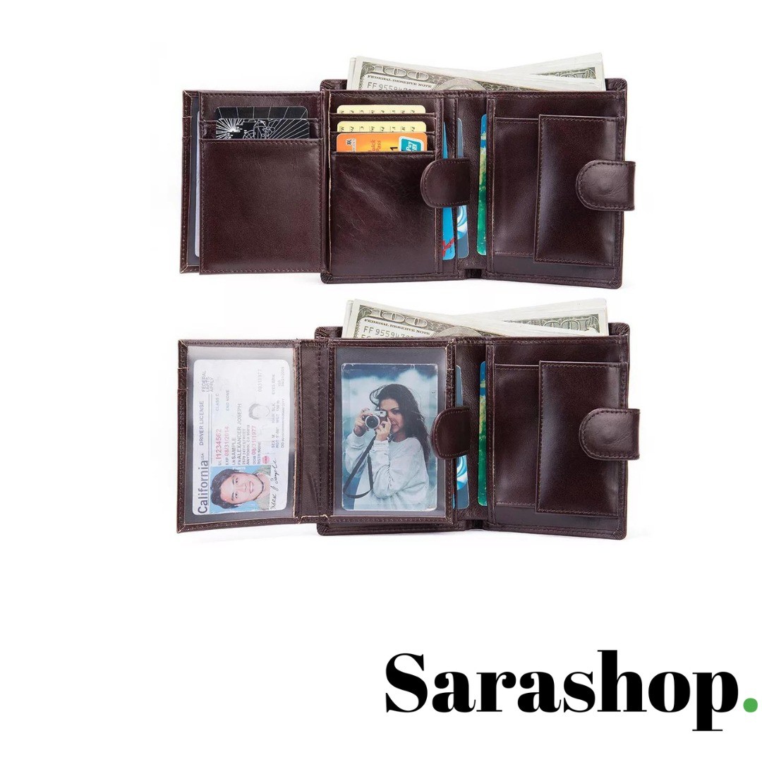 Portefeuille Dolphine