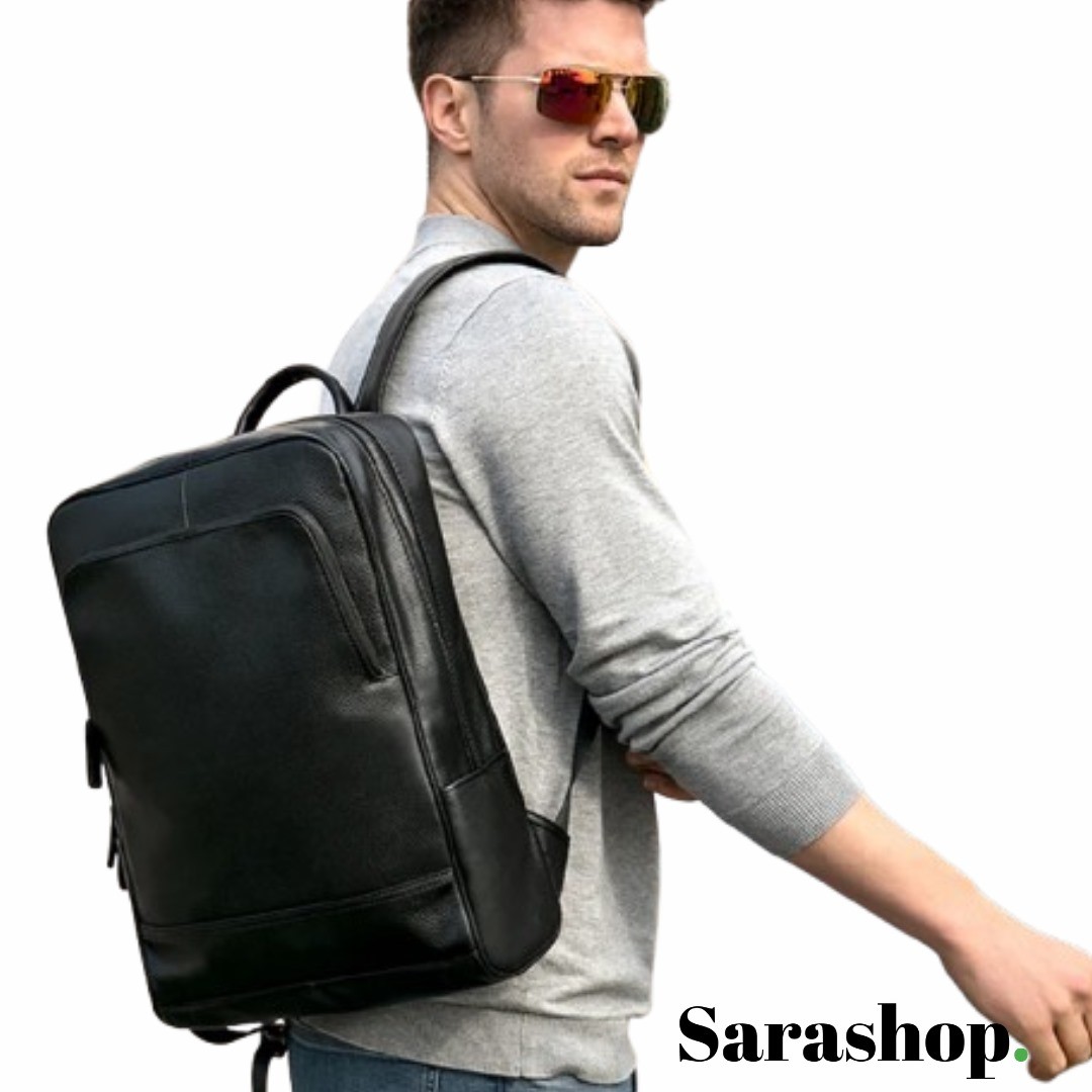 Sac à dos unisexe City Bag 8110