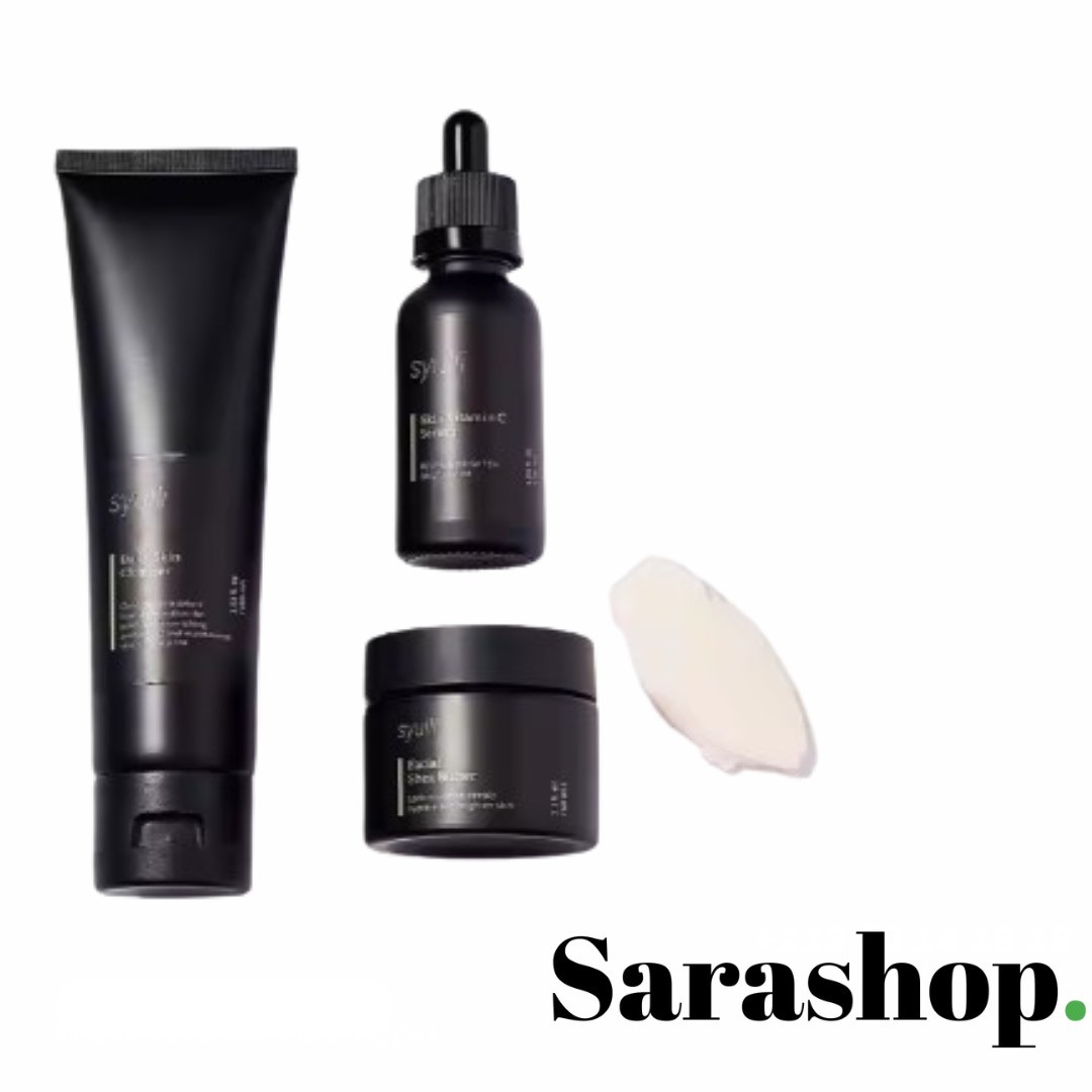 Syulli Skin Essentials