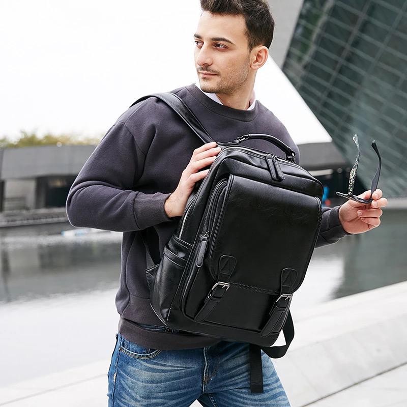 Sac à dos classique