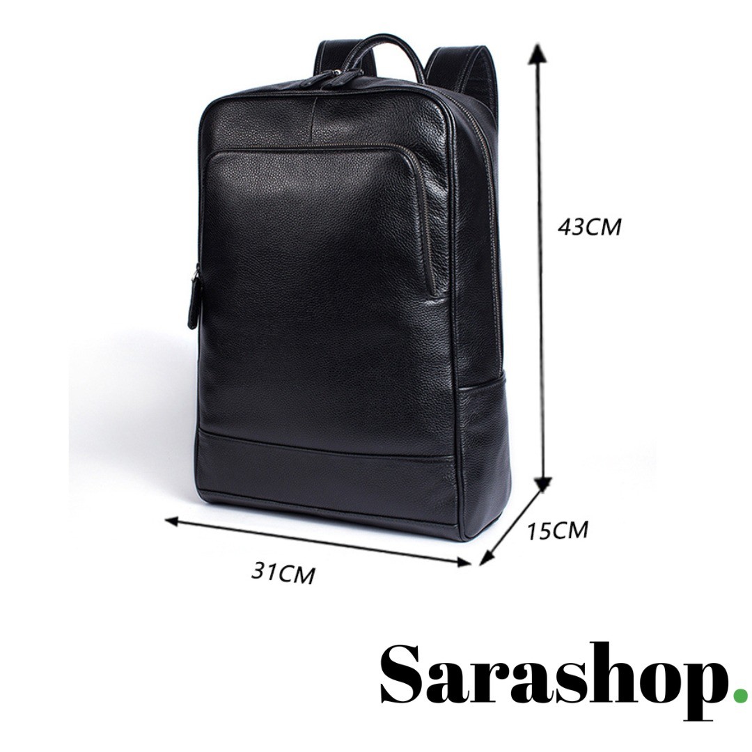 Sac à dos unisexe City Bag 8110